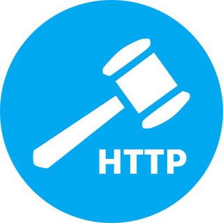 Логотип @httpstatusbot - HTTP Status Checker
