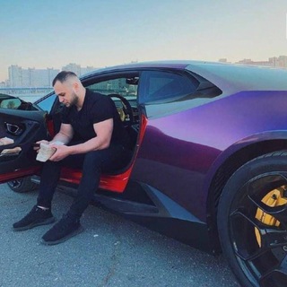 Логотип @httpstme_8vkm3cp9qya1mzvi_1985 - Алексей Михайлович💰Инвестиции и Заработок