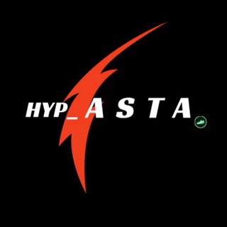 Логотип @httpstmejoinchatioyn6a9vui - Hyp_Asta