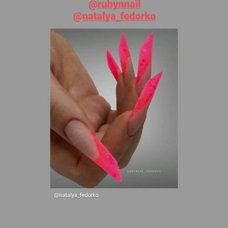 Логотип @httpstmejoinchats7od0p9np - Nail shop для мастеров маникюра видео мастер классы