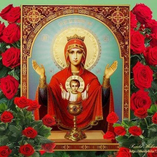 Логотип @httpstmejoinchatuo7lbpjkpb - Неупиваемая Чаша