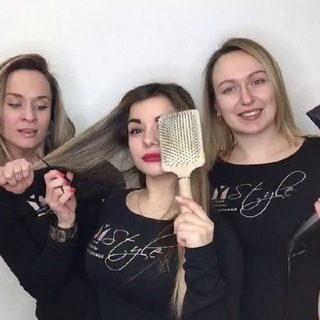 Логотип @httpsyastyle - 🟥YaStyle