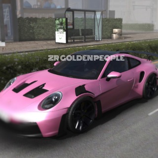 Логотип @httzr_golden_people - ZR GOLDEN PEOPLE 🩷