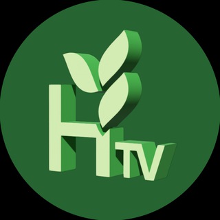 Логотип @htv_herbalife - HTV