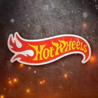 Логотип @htwhls - Hot Wheels RU - Slotuz