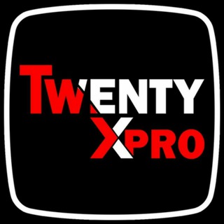 Логотип @htxtoken - TWENTYXPRO