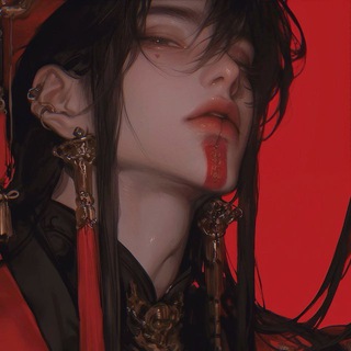 Логотип @hua_484 - nameless