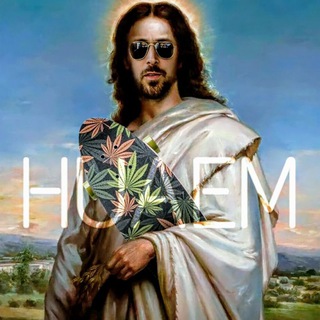 Логотип @huaemtg - HUAEM