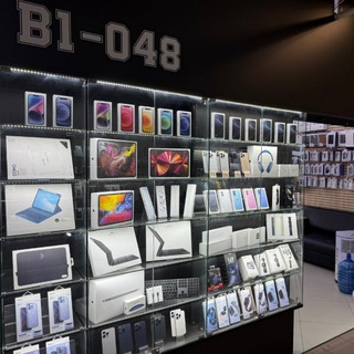 Логотип @huawei_pocketbook - В1-048