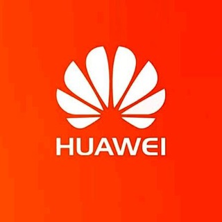 Логотип @huaweiemuirus - Huawei & EMUI
