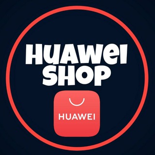 Логотип @huaweigold - 🛍 HuaweiShop WoT Blitz Помощь в донате