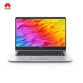 Логотип @huaweimatebookd - Huawei Matebook D