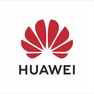 Логотип @huaweimobileuz - Huawei Mobile Uzbekistan