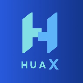 Логотип @huax_exchange - HUAX Exchange Global （ENG）