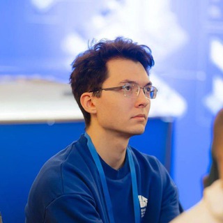 Логотип @hub_of_my_knowledge - Hub of my knowledge