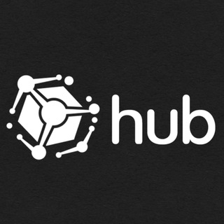 Логотип @hubcloud_articles - HubCloud