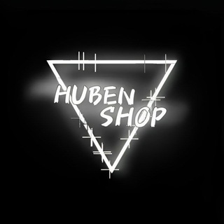 Логотип @hubenbg - 🔥Huben Shop🔥