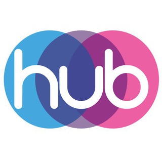 Логотип @hubexpert - HubExpert