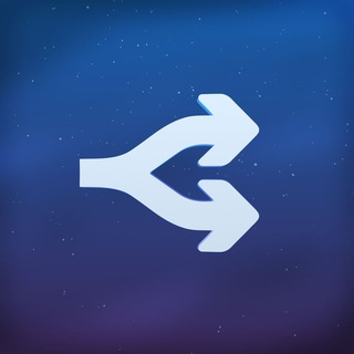 Логотип @hubforklog - HUB ForkLog