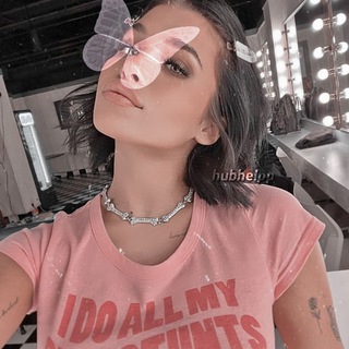 Логотип @hubhelpp - ;: ℋ𝘶𝘣𝘩𝘦𝘭𝘱𝘱 ♡