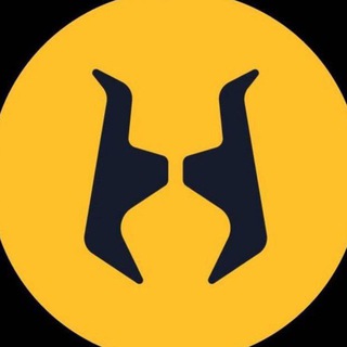 Логотип @hubi_com - Hubi官方社区中文群