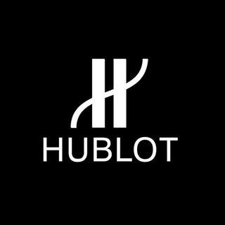 Логотип @hublotkg - HUBLOT
