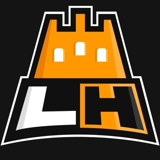 Логотип @hublutsk - LutskHub