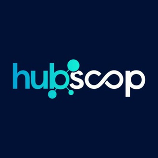 Логотип @hubscopmaingroup - Hubscop Main group