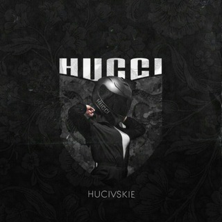 Логотип @huccivskie - Hucci🖤