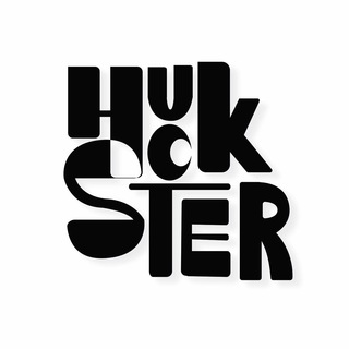 Логотип @huckster_shop - HUCKSTER | магазин🛒одежды и обуви в городе Орск