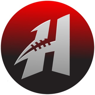 Логотип @huddlemagazine - Huddle Magazine