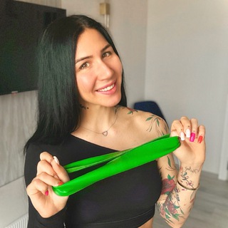 Логотип @hudeemskate - Худеем с Кейт