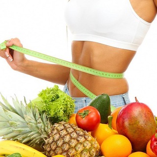 Логотип @hudetzdorov - Худеть - здорово!