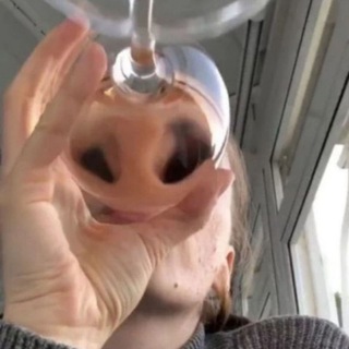 Логотип @hudeushaya - Худеющая?