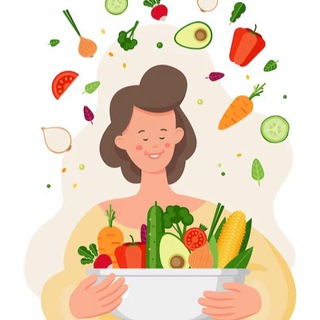 Логотип @hudey_pravilo - Похудение | Правильное Питание