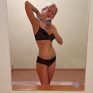 Логотип @hudeybystro - Нутрициолог Маслова