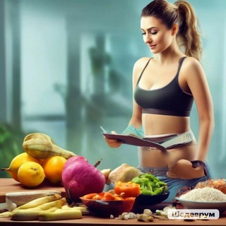 Логотип @hudeyeasy - Худей легко!