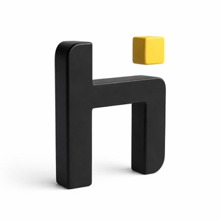 Логотип @hudkoff - HUDKOFF | Mebel