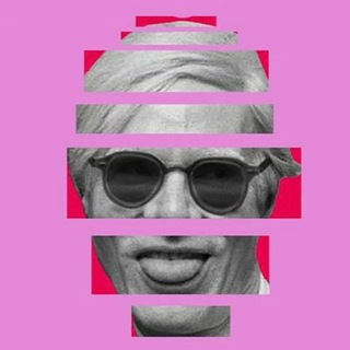 Логотип @hudoproject - Инсайды арт-бизнеса