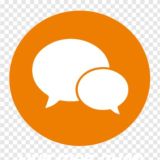 Логотип @hudshiy_chatik - Худший чат