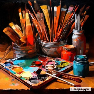 Логотип @hudumor - Юмор художника