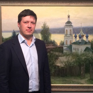 Логотип @hudyakovart - Hudyakov.art
