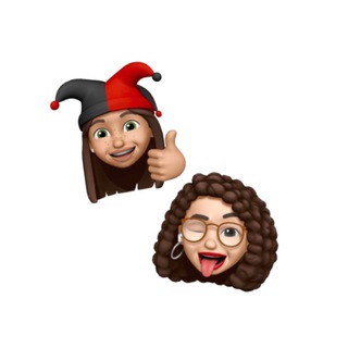 Логотип @huemoemem - ХУЁ МОЕ