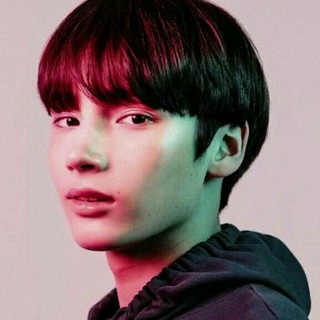 Логотип @hueningkai_gallery - HUENINGKAI • TXT • 휴닝카이