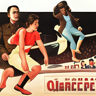 Логотип @huetariy - Выкраденные приколы в телеграмм