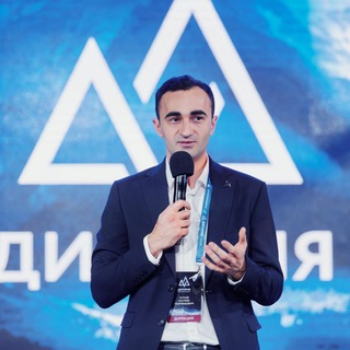 Логотип @hugaevz - Политолог Хугаев