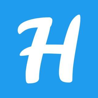 Логотип @huge_profit - HugeProfit - облік продажів