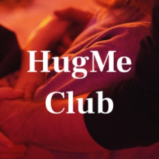 Логотип @hugmeclub - HugMe Tbilisi