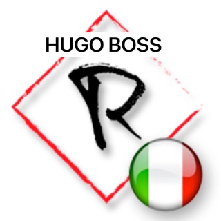 Логотип @hugoboss_buyer - Hogo Boss байер , байер Hugo Boss