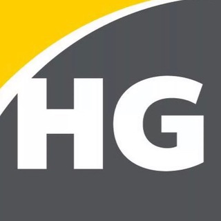 Логотип @hugongrus - HUGONG - Сварочное оборудование